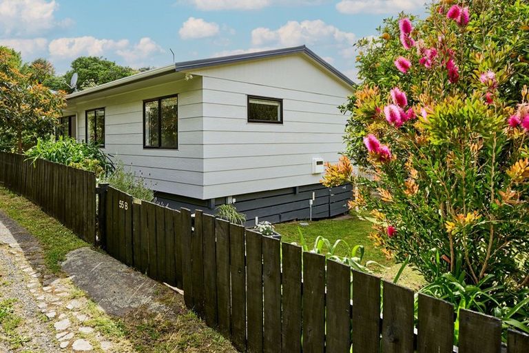 Photo of property in 55b Ocean Road, Paekakariki, 5034