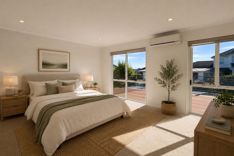 Photo of property in 51 Mackay Drive, Greenhithe, Auckland, 0632