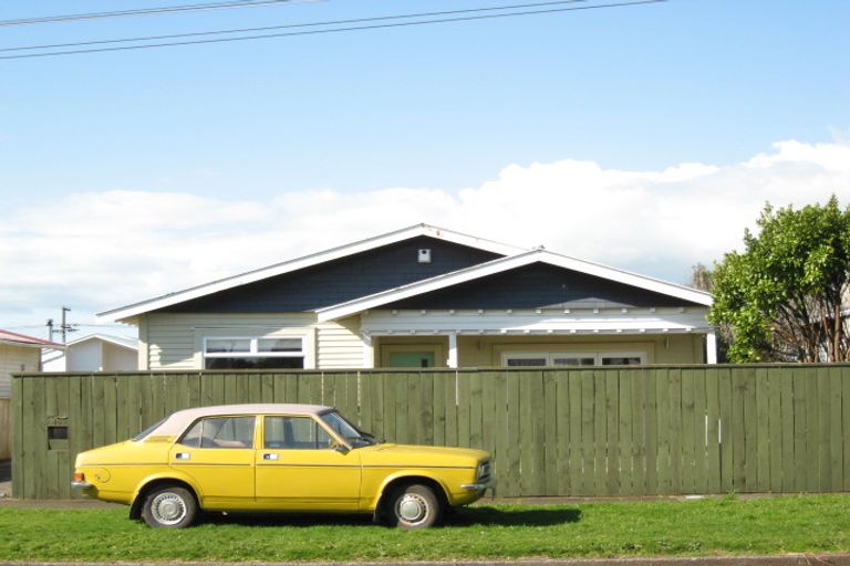 Photo of property in 45 Newton Street, Fitzroy, New Plymouth, 4312