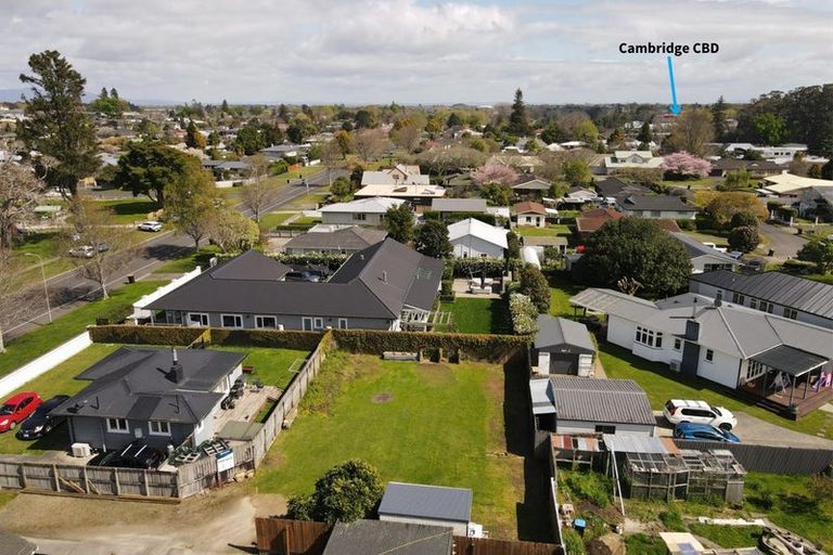 Photo of property in 85a Wordsworth Street, Leamington, Cambridge, 3432