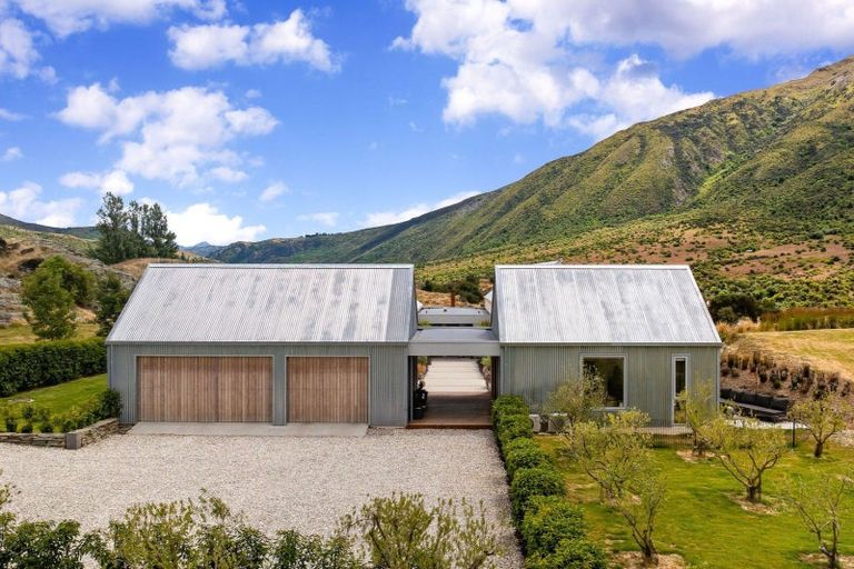 Photo of property in 2133 Gibbston Highway, Gibbston, Queenstown, 9371