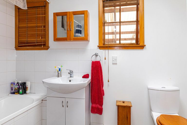 Photo of property in 29 Regent Street, Fairlie, 7925