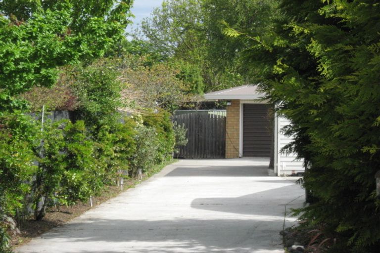 Photo of property in 39b Cam Road, Kaiapoi, 7630