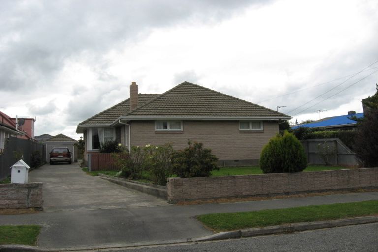 Photo of property in 9 Shearer Avenue, Papanui, Christchurch, 8052