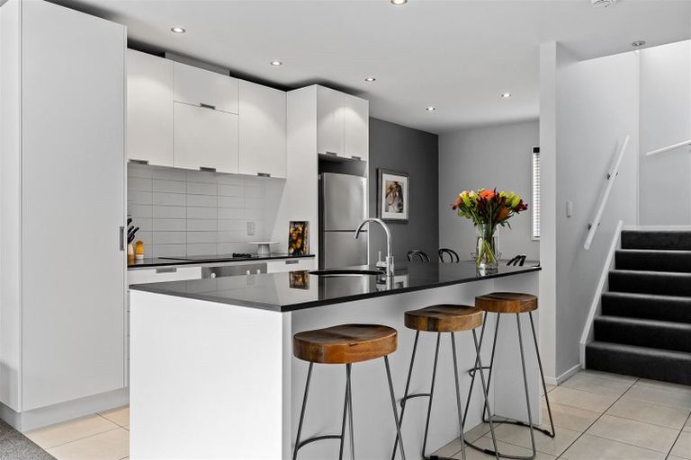 Photo of property in 105a Bishop Street, St Albans, Christchurch, 8014