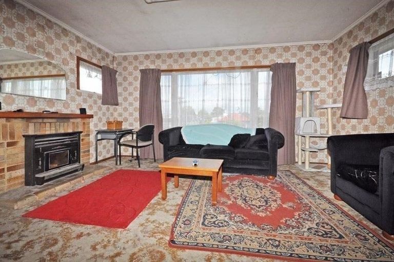 Photo of property in 4 Ingram Street, Papakura, 2110