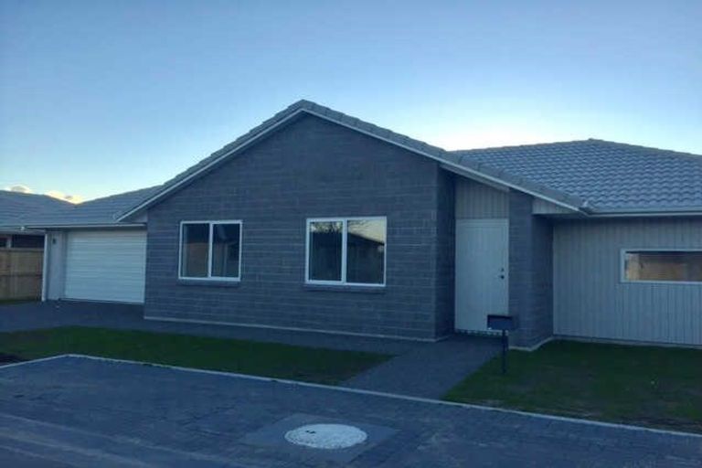 Photo of property in 6 Saddlers Way, Papamoa, 3118