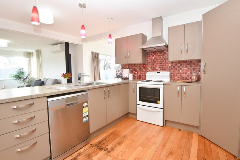 Photo of property in 16 Margaret Street, Solway, Masterton, 5810