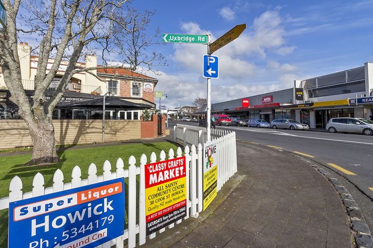 Photo of property in 3/34 Uxbridge Road, Mellons Bay, Auckland, 2014