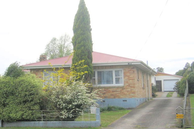 Photo of property in 144 Studholme Street, Morrinsville, 3300