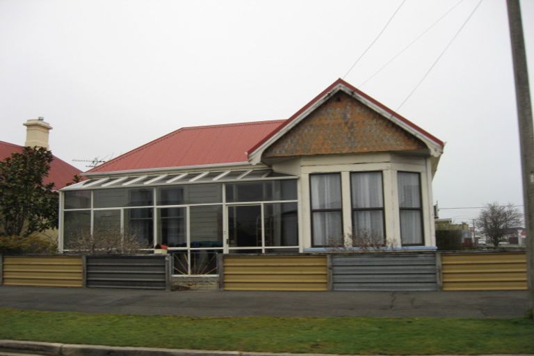 Photo of property in 21 Calder Street, Saint Kilda, Dunedin, 9012