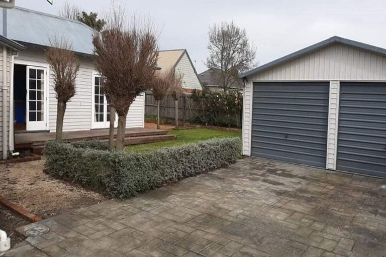 Photo of property in 65 Mayfield Avenue, Mairehau, Christchurch, 8013