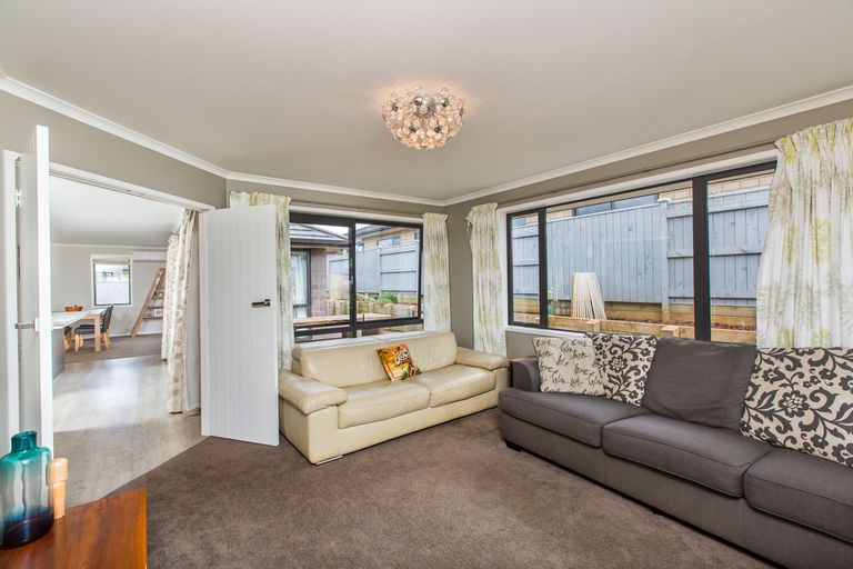 Photo of property in 4 Crosshill Court, Pokeno, 2402