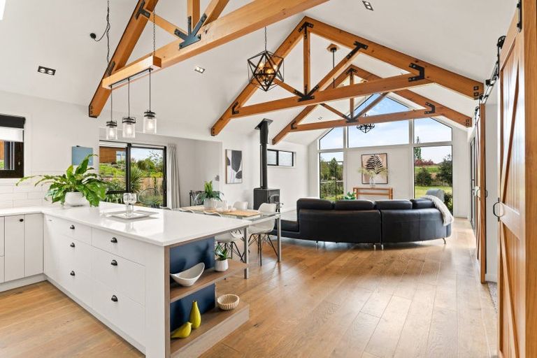 Photo of property in 250c Gladstone Road North, Mosgiel, 9092