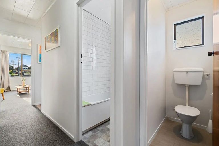 Photo of property in 72 Concord Avenue, Mount Maunganui, 3116