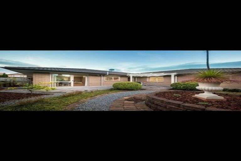 Photo of property in 3 Topland Drive, Flat Bush, Auckland, 2019