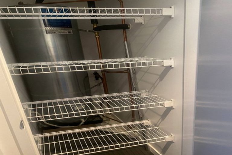 Photo of property in Monument Apartments, 3d/245 Wakefield Street, Te Aro, Wellington, 6011