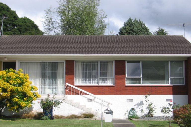 Photo of property in 3/1 Takapu Street, Henderson, Auckland, 0612