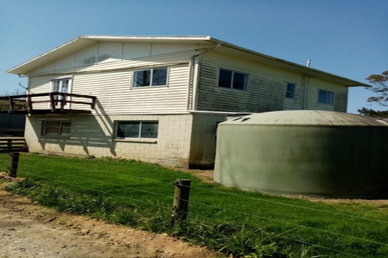 Photo of property in 2013 State Highway 1, Whakapara, Hikurangi, 0182