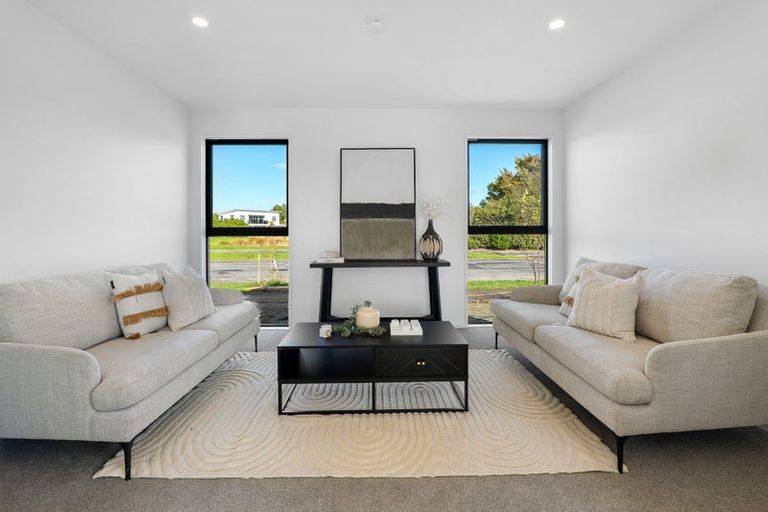 Photo of property in 151 Milns Road, Halswell, Christchurch, 8025