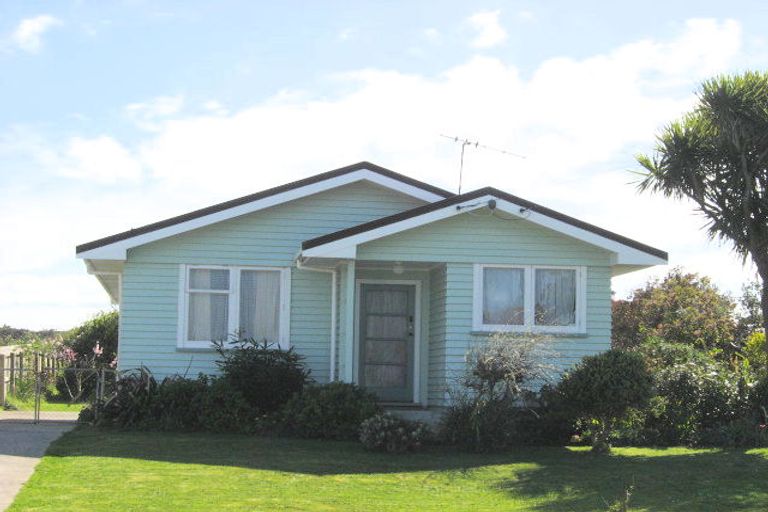Photo of property in 28 Bennett Street, Gonville, Whanganui, 4501
