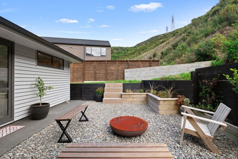 Photo of property in 12 Porokaiwhiri Street, Crofton Downs, Wellington, 6035