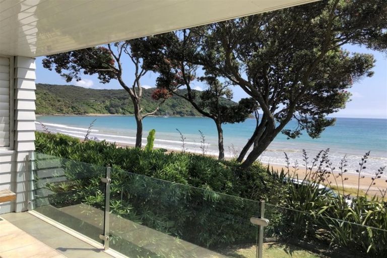 Photo of property in 143 Long Beach Road, Russell, 0202