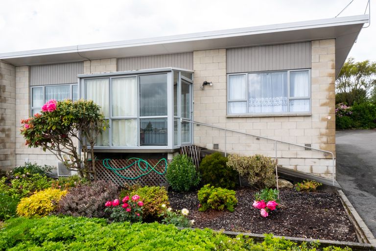 Photo of property in 4/7 Glenwood Avenue, Highfield, Timaru, 7910