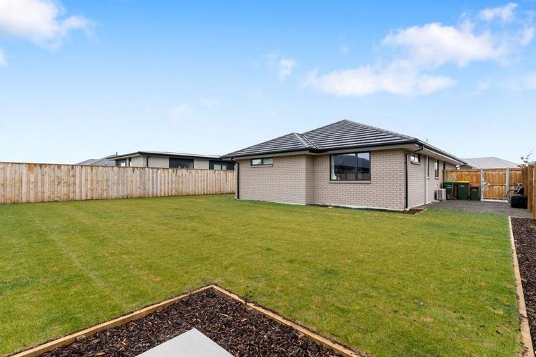 Photo of property in 27 Cooney Avenue, Darfield, 7571