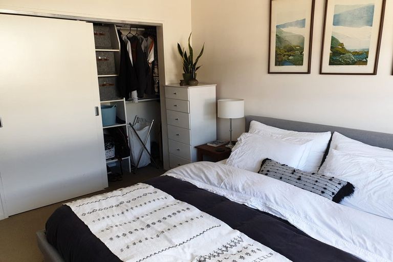 Photo of property in Elizabeth Street Chapel, 10/6 Elizabeth Street, Mount Victoria, Wellington, 6011