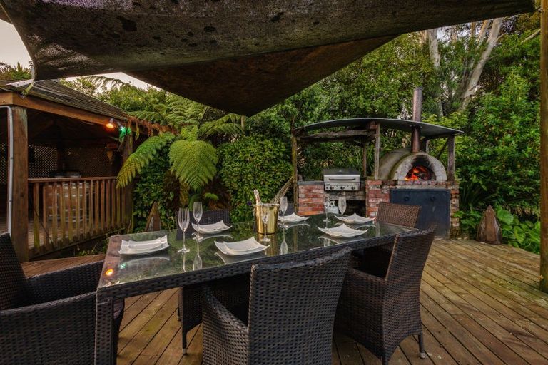 Photo of property in 850 Milson Line, Newbury, Feilding, 4775