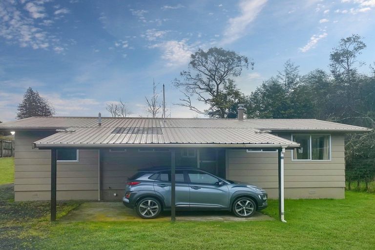 Photo of property in 25 Falkner Park, Taumarunui, 3920