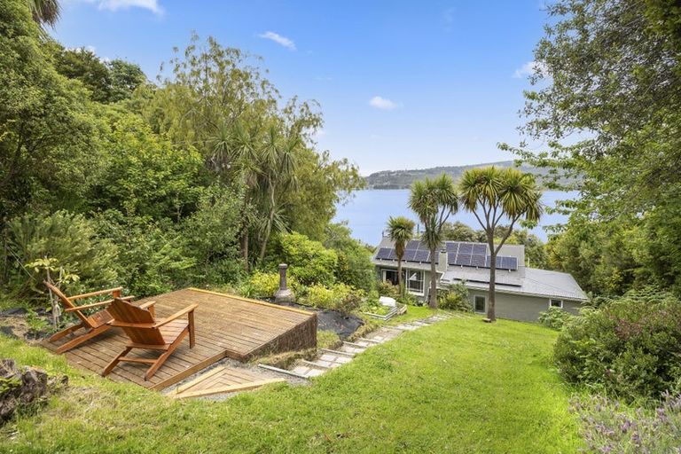 Photo of property in 121 Coast Road, Warrington, Waikouaiti, 9471