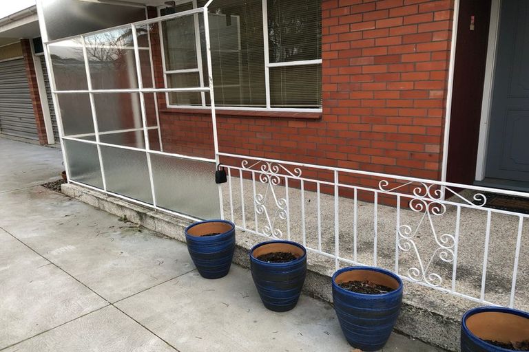 Photo of property in 2/3 Dellow Place, Spreydon, Christchurch, 8024