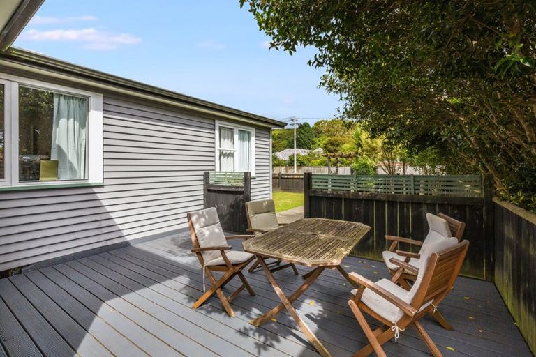 Photo of property in 60 Westminster Road, Wainuiomata, Lower Hutt, 5014