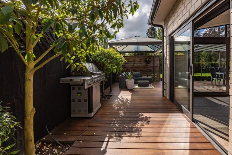 Photo of property in 44 Ruapani Street, Marshland, Christchurch, 8083