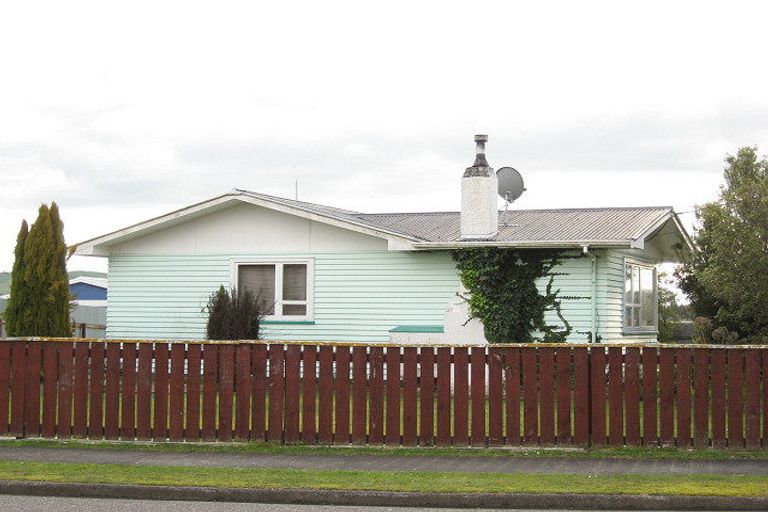 Photo of property in 7 Wilder Street, Waipukurau, 4200