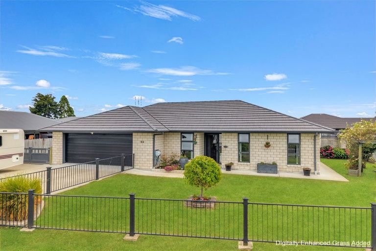 Photo of property in 63 Darlington Street, Ngatea, 3503