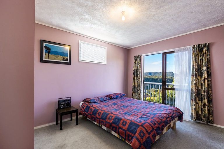 Photo of property in 490 Whareroa Road, Kuratau, Turangi, 3381