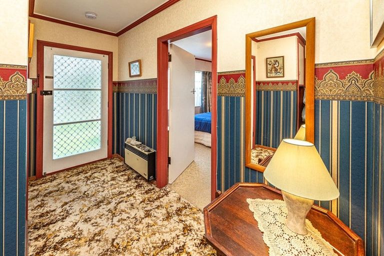 Photo of property in 4 West Way, Durie Hill, Whanganui, 4500