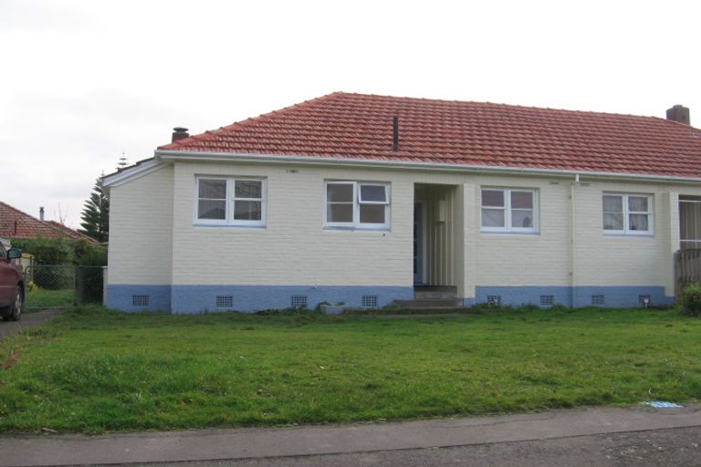 Photo of property in 65 Rangiora Avenue, Roslyn, Palmerston North, 4414