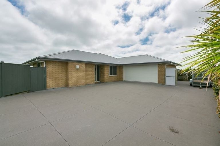 Photo of property in 48e Smeaton Road, Bell Block, New Plymouth, 4312