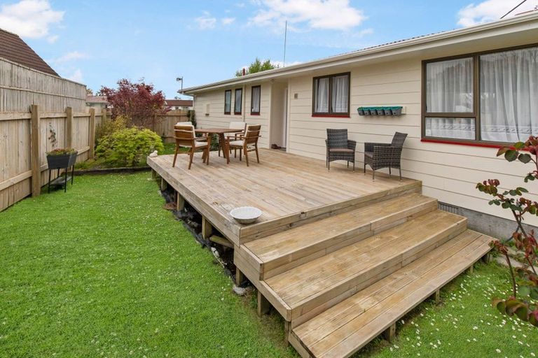 Photo of property in 11 Jupiter Street, Milson, Palmerston North, 4414