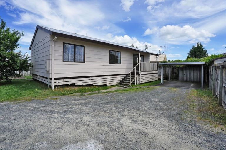 Photo of property in 12a Lloyd Drive, Nawton, Hamilton, 3200