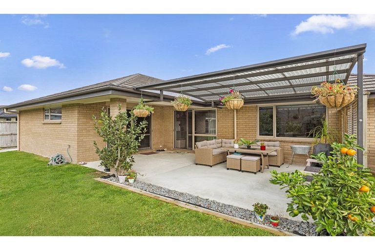 Photo of property in 56 Ritchie Street, Te Aroha, 3320