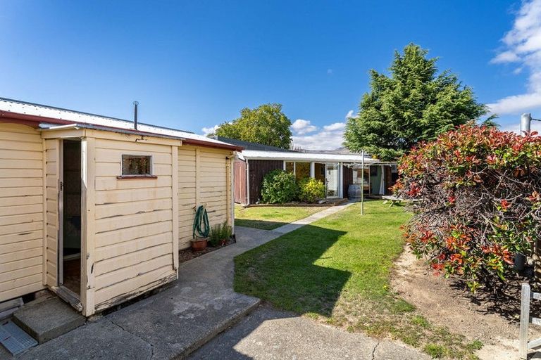 Photo of property in 37 Lindis Crescent, Otematata, 9412