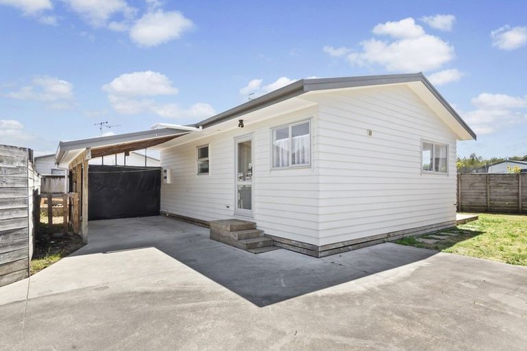 Photo of property in 99 Bader Street, Bader, Hamilton, 3206