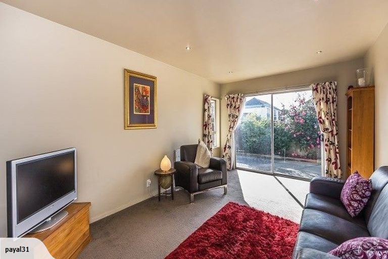 Photo of property in 4/25 Sherborne Street, St Albans, Christchurch, 8014