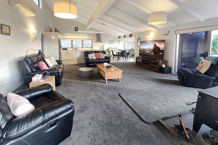 Photo of property in 29 Burns Road, Hospital Hill, Napier, 4110