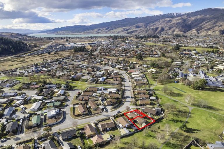 Photo of property in 31a Antimony Crescent, Cromwell, 9310